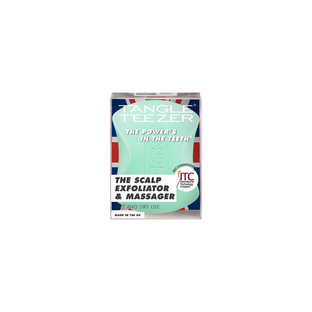 Tangle Verder Tangle Teezer Esc Cab Scalp Verde | 365 Farma - A sua farmácia online ...
